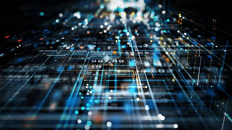 恩阳区AI软件开发公司:Python赋能网页开发的适用场景解析